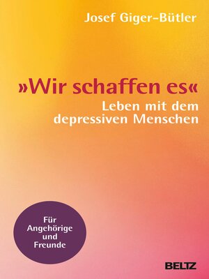 cover image of »Wir schaffen es«